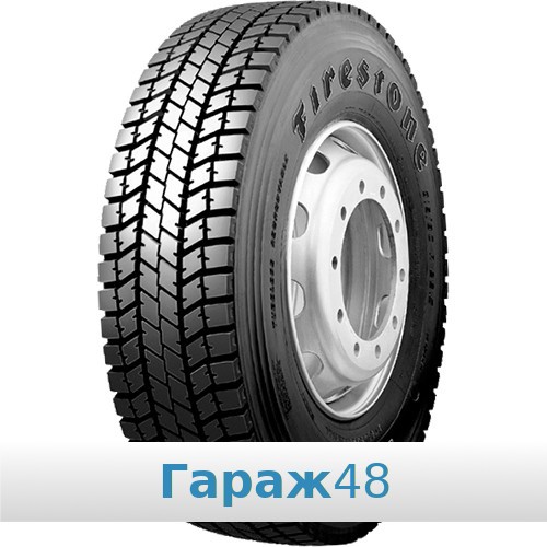 Firestone FD600 215/75 R17.5 126/124M